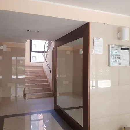 Luc1's House 아파트 프란카빌라 알 마레