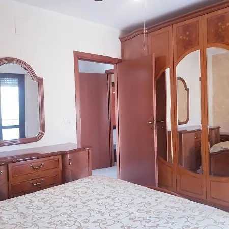 아파트 Luc1's House