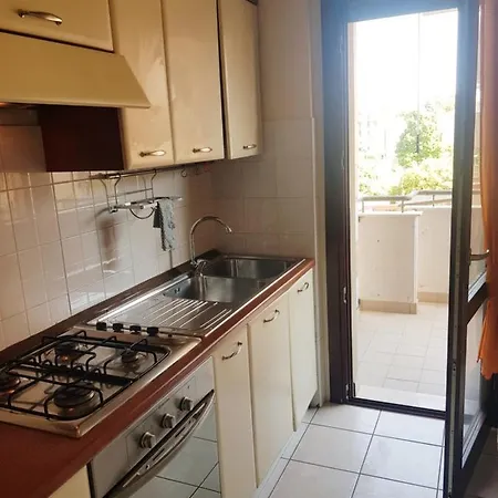 아파트 Luc1's House *