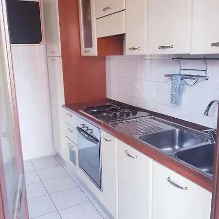Luc1's House