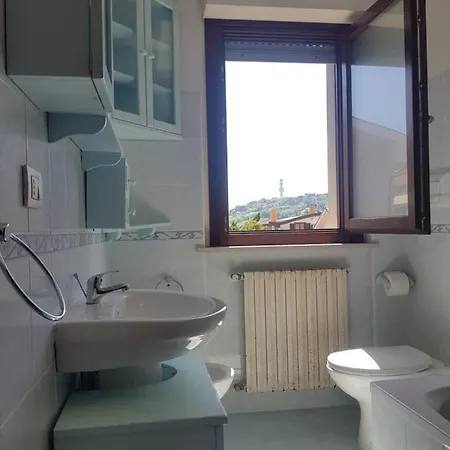Luc1's House 프란카빌라 알 마레