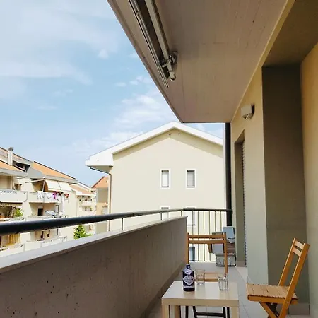 Luc1's House * 프란카빌라 알 마레