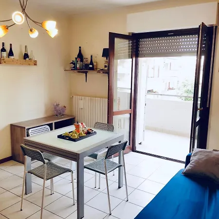 Luc1's House 아파트