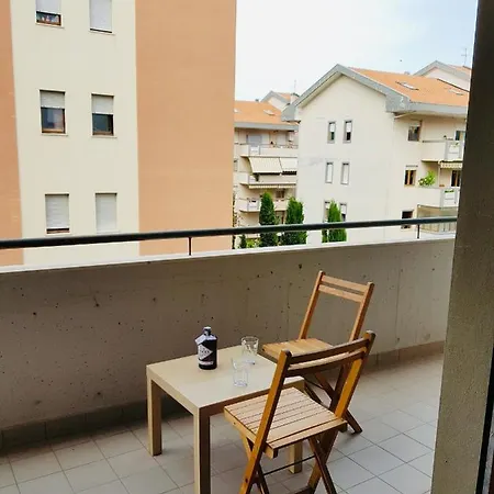Luc1's House 프란카빌라 알 마레